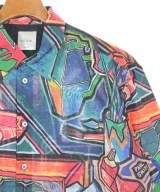 Paul Smith（ポールスミス）カジュアルシャツ 青 サイズ:XL メンズ/2200711947092
