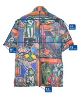 Paul Smith（ポールスミス）カジュアルシャツ 青 サイズ:XL メンズ/2200711947092