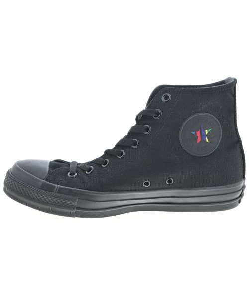 Paul Smith（ポールスミス）スニーカー 黒 サイズ:27cm メンズ/2200713002058