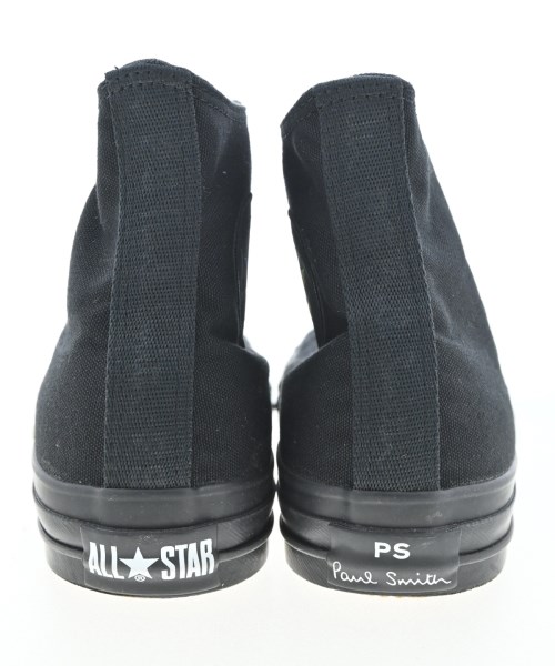 Paul Smith（ポールスミス）スニーカー 黒 サイズ:27cm メンズ/2200713002058