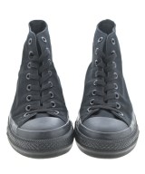 Paul Smith（ポールスミス）スニーカー 黒 サイズ:27cm メンズ/2200713002058