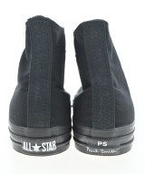 Paul Smith（ポールスミス）スニーカー 黒 サイズ:27cm メンズ/2200713002058