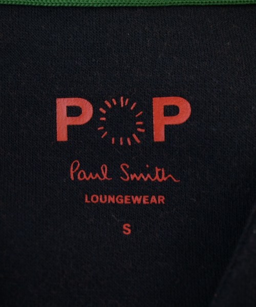 Paul Smith（ポールスミス）スウェット 黒 サイズ:S メンズ/2200708363034