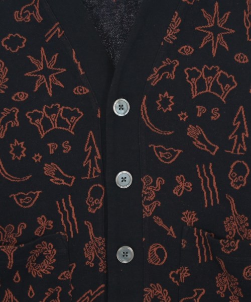Paul Smith（ポールスミス）スウェット 黒 サイズ:S メンズ/2200708363034