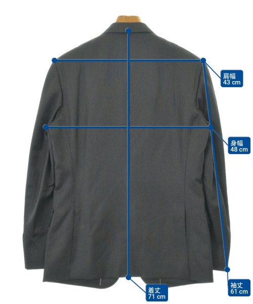 Paul Smith（ポールスミス）その他 黒 サイズ:M メンズ/2200713204018