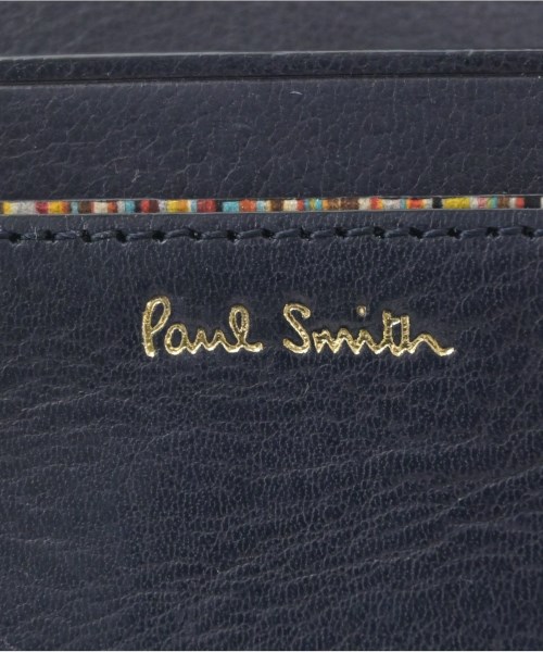 Paul Smith（ポールスミス）カードケース 黒 サイズ:- メンズ/2200713353051