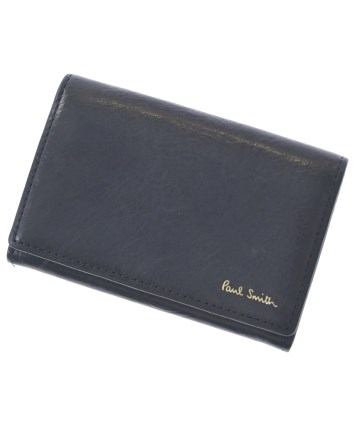 Paul Smith（ポールスミス）カードケース 黒 サイズ:- メンズ
