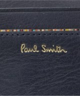 Paul Smith（ポールスミス）カードケース 黒 サイズ:- メンズ/2200713353051