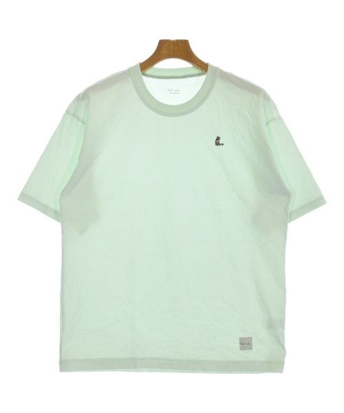 Paul Smith（ポールスミス）Tシャツ・カットソー 緑 サイズ:L メンズ/2200713523072