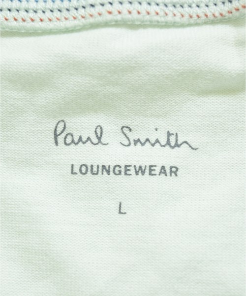 Paul Smith（ポールスミス）Tシャツ・カットソー 緑 サイズ:L メンズ/2200713523072