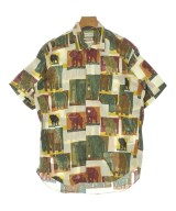 Paul Smith（ポールスミス）カジュアルシャツ 緑 サイズ:-(L位) メンズ/2200713933017