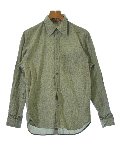 Paul Smith(ポールスミス)のカジュアルシャツ サイズ:L 7,400円