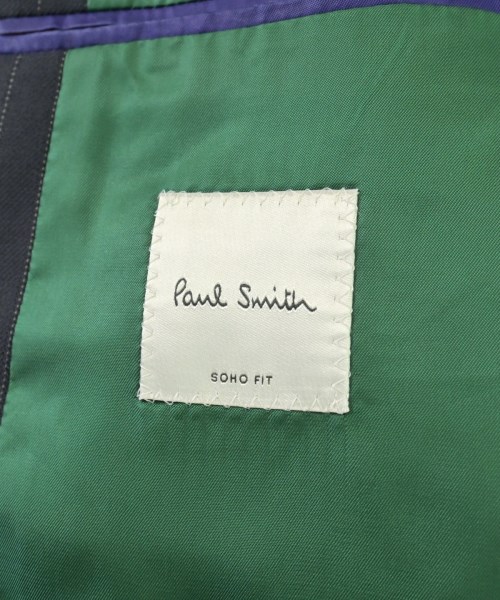 Paul Smith（ポールスミス）テーラードジャケット 紺 サイズ:L メンズ/2200714091020
