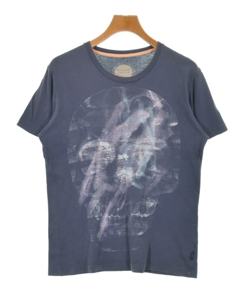 Paul Smith（ポールスミス）Tシャツ・カットソー 紺 サイズ:L メンズ/2200714297033