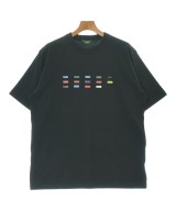 Paul Smith（ポールスミス）Tシャツ・カットソー 黒 サイズ:XXL メンズ/2200714461106