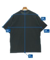 Paul Smith（ポールスミス）Tシャツ・カットソー 黒 サイズ:XXL メンズ/2200714461106