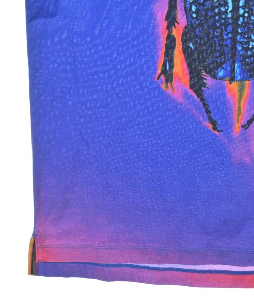 Paul Smith（ポールスミス）Tシャツ・カットソー 青 サイズ:M メンズ/2200714634036
