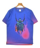 Paul Smith（ポールスミス）Tシャツ・カットソー 青 サイズ:M メンズ/2200714634036
