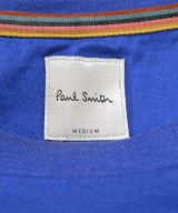 Paul Smith（ポールスミス）Tシャツ・カットソー 青 サイズ:M メンズ/2200714634036