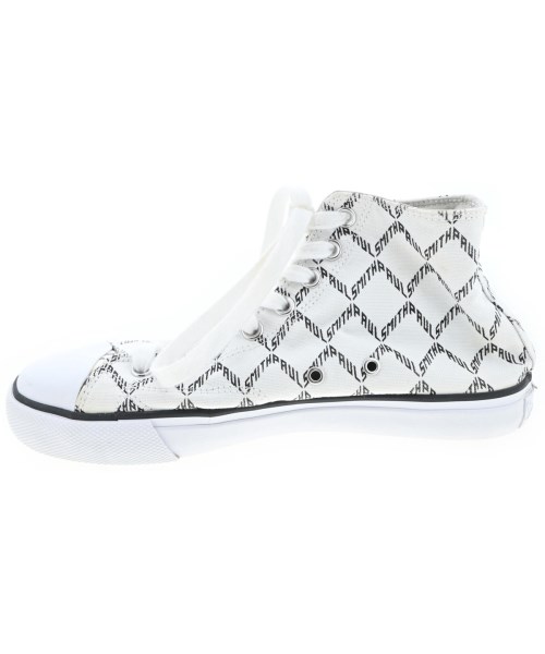 Paul Smith（ポールスミス）スニーカー 白 サイズ:UK7(25.5cm位) メンズ/2200714634050
