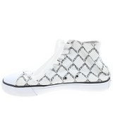 Paul Smith（ポールスミス）スニーカー 白 サイズ:UK7(25.5cm位) メンズ/2200714634050