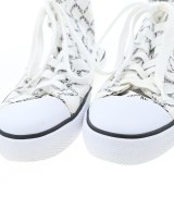 Paul Smith（ポールスミス）スニーカー 白 サイズ:UK7(25.5cm位) メンズ/2200714634050