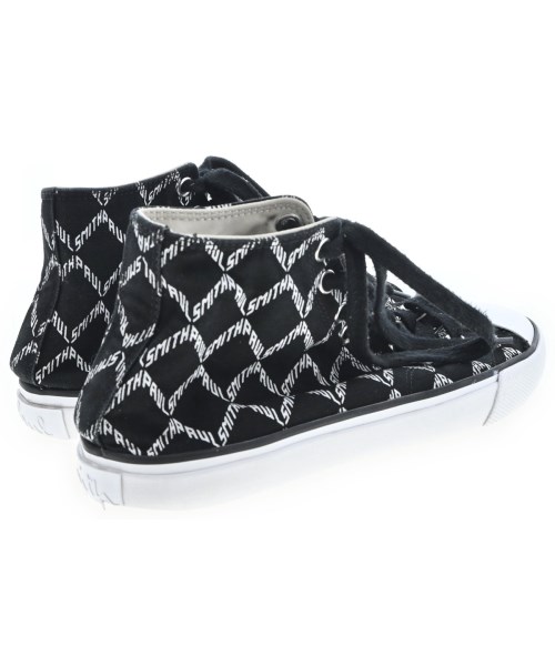 Paul Smith（ポールスミス）スニーカー 黒 サイズ:UK7(25.5cm位) メンズ/2200714634067