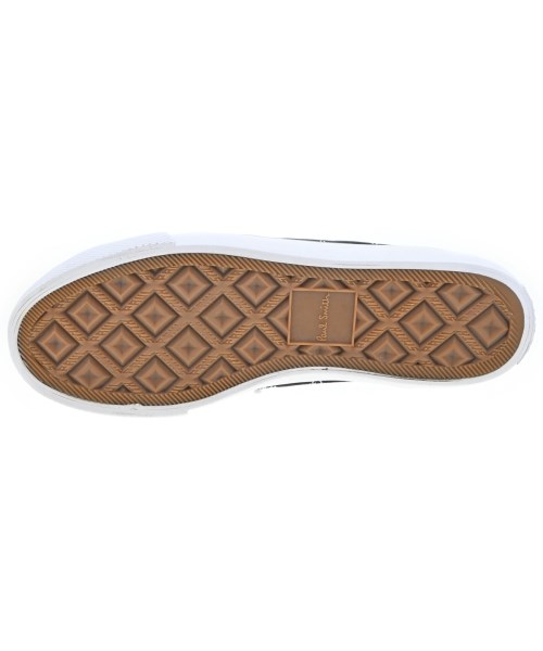 Paul Smith（ポールスミス）スニーカー 黒 サイズ:UK7(25.5cm位) メンズ/2200714634067