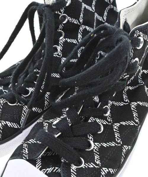 Paul Smith（ポールスミス）スニーカー 黒 サイズ:UK7(25.5cm位) メンズ/2200714634067