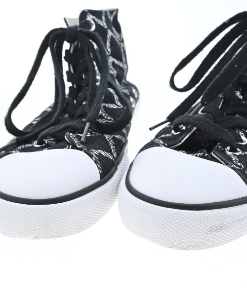 Paul Smith（ポールスミス）スニーカー 黒 サイズ:UK7(25.5cm位) メンズ/2200714634067