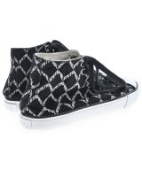 Paul Smith（ポールスミス）スニーカー 黒 サイズ:UK7(25.5cm位) メンズ/2200714634067