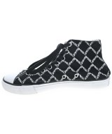 Paul Smith（ポールスミス）スニーカー 黒 サイズ:UK7(25.5cm位) メンズ/2200714634067