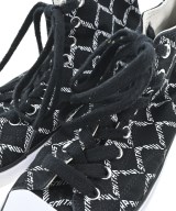 Paul Smith（ポールスミス）スニーカー 黒 サイズ:UK7(25.5cm位) メンズ/2200714634067