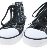 Paul Smith（ポールスミス）スニーカー 黒 サイズ:UK7(25.5cm位) メンズ/2200714634067