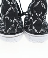 Paul Smith（ポールスミス）スニーカー 黒 サイズ:UK7(25.5cm位) メンズ/2200714634067