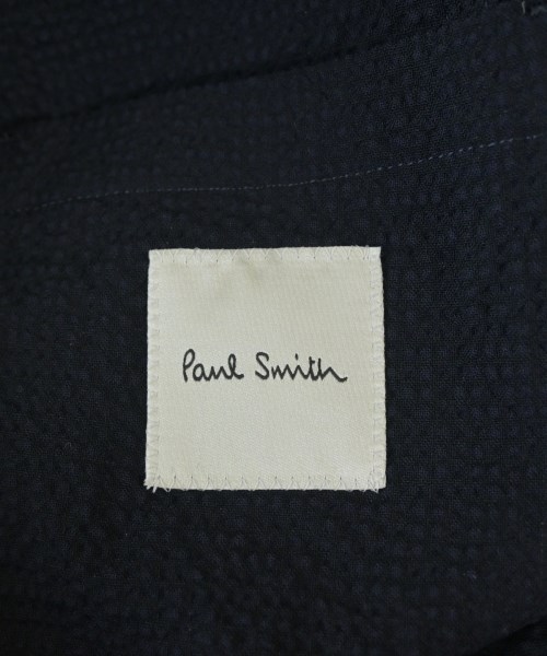 Paul Smith（ポールスミス）テーラードジャケット 紺 サイズ:L メンズ/2200715606018