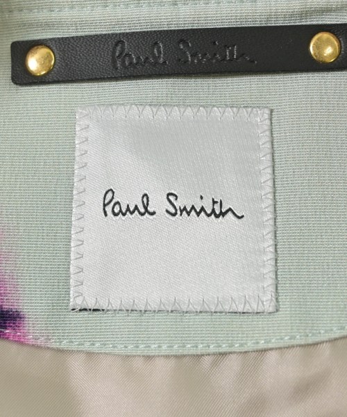 Paul Smith（ポールスミス）その他 緑 サイズ:S メンズ/2200716427025