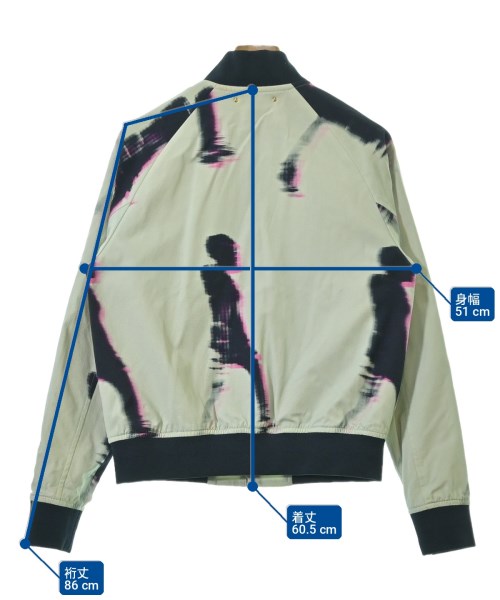 Paul Smith（ポールスミス）その他 緑 サイズ:S メンズ/2200716427025