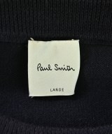 Paul Smith（ポールスミス）ニット・セーター 紺 サイズ:L メンズ/2200712838146