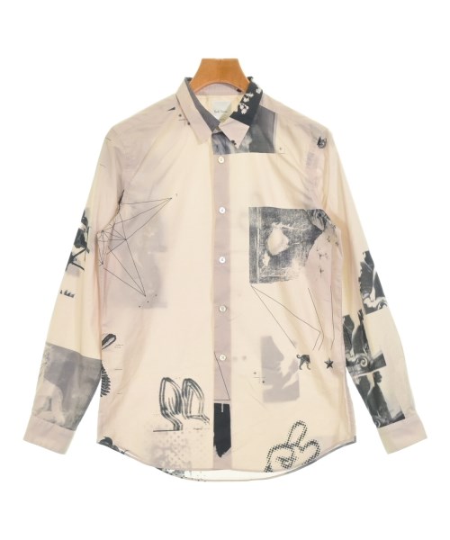 Paul Smith(ポールスミス)のカジュアルシャツ サイズ:M 5,500円