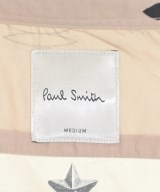 Paul Smith（ポールスミス）カジュアルシャツ ベージュ サイズ:M メンズ/2200712838153