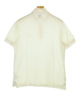 Paul Smith（ポールスミス）ポロシャツ 白 サイズ:M メンズ/2200717769070