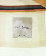 Paul Smith（ポールスミス）ポロシャツ 白 サイズ:M メンズ/2200717769070