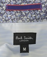 Paul Smith（ポールスミス）カジュアルシャツ 青 サイズ:M メンズ/2200718006082