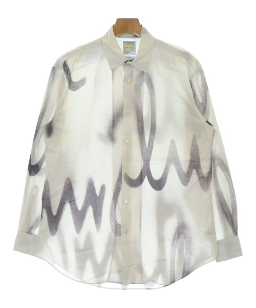 Paul Smith(ポールスミス)のカジュアルシャツ サイズ:M 6,600円
