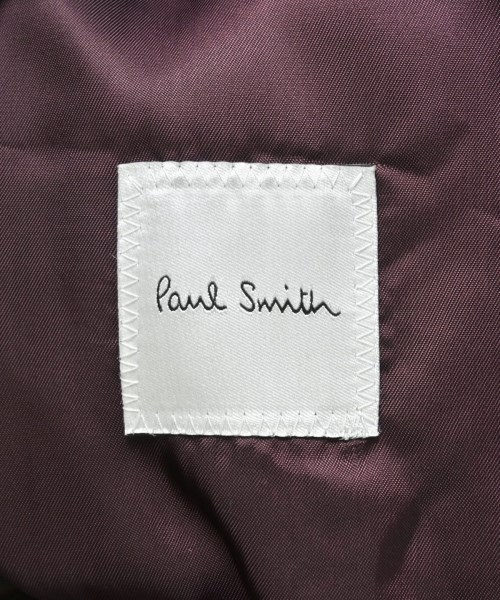 Paul Smith（ポールスミス）その他 黒 サイズ:L メンズ/2200718854041