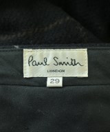 Paul Smith（ポールスミス）スラックス 黒 サイズ:29(S位) メンズ/2200719284076