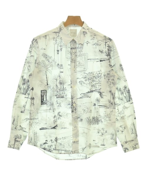 Paul Smith(ポールスミス)のカジュアルシャツ サイズ:M 3,600円