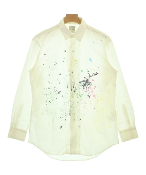 Paul Smith(ポールスミス)のカジュアルシャツ サイズ:M 5,800円