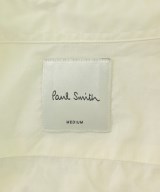 Paul Smith（ポールスミス）カジュアルシャツ 白 サイズ:M メンズ/2200719539022